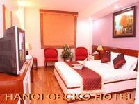 Hanoi Gecko Hotel BOOKING